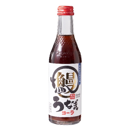 Japanese Eel Cola