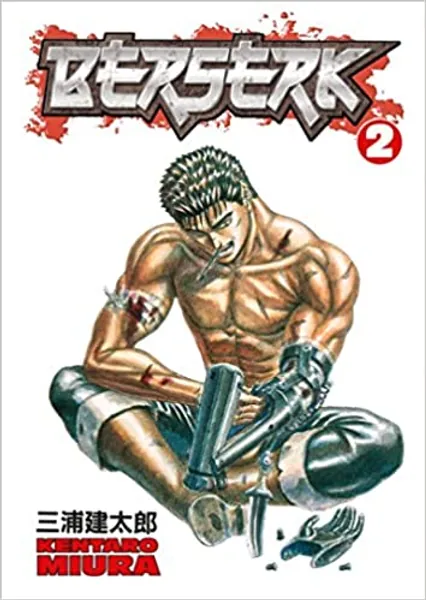 Berserk, Vol. 2 - 