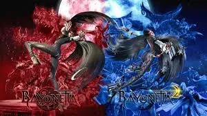 Bayonetta 1 + 2 (Download)