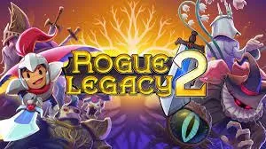 Rogue Legacy 2 (download)