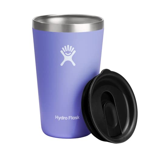 Hydro Flask Tumbler - Lupine