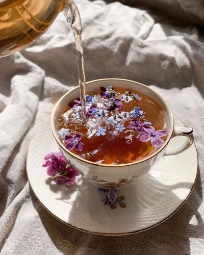 𝐓𝐞𝐚🍵