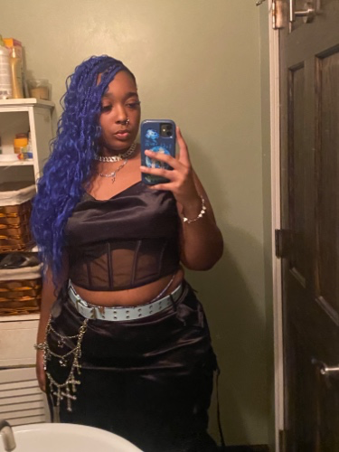 𝐈’𝐦 𝐬𝐨 𝐩𝐫𝐞𝐭𝐭𝐲!!!🥰