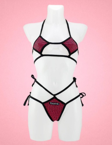 Miami Bikini