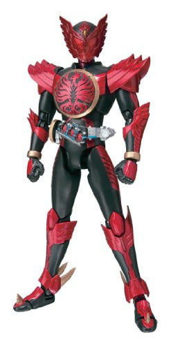 Kamen Rider OOO - S.H.Figuarts - TaJaDoru Combo (Bandai) - Brand New