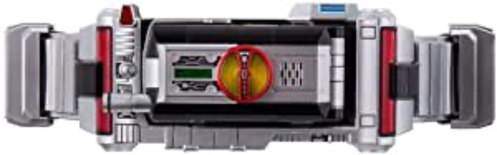 Bandai Toy Department - Kamen Rider Faiz - Faiz Driver ver. 2, Complete Selection Modification (CSM) - Driver Faiz Driver Ver. 2