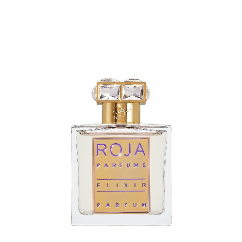 Elixir Pour Femme | 50ml