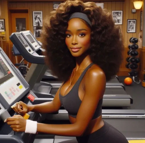 Gym Membership Per Month 