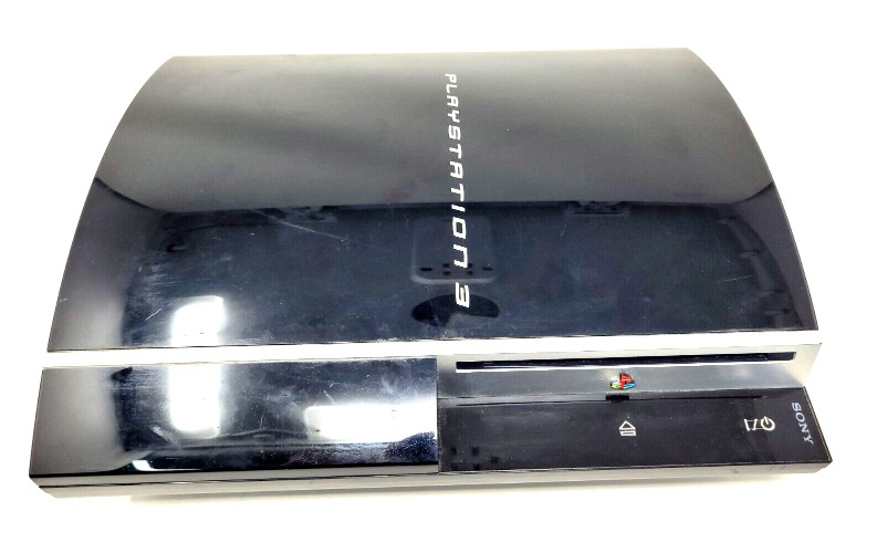 Playstation 3 sale cechk01