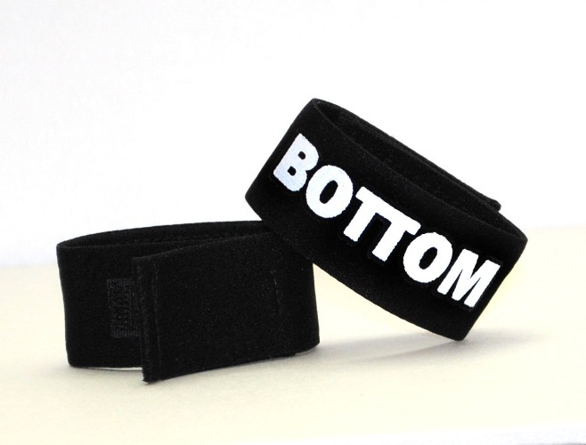 WildmanT Fetish Max Cock-Ring: Bottom | Default Title