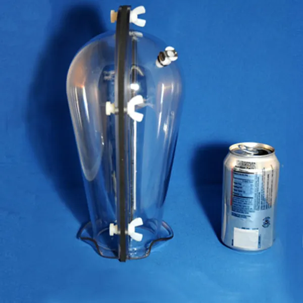 MONSTER-TUBE Jr
