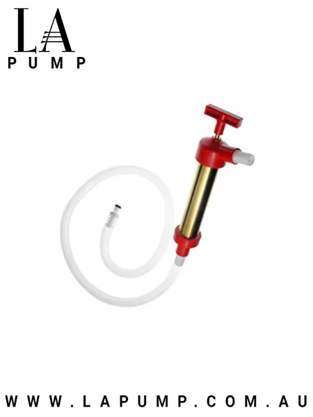 Brass Hand Pump (Wet &amp;amp; Dry)