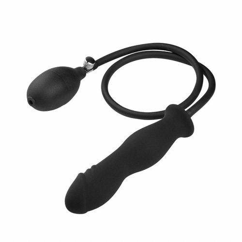 INFLATABLE  COCK — SHMUK