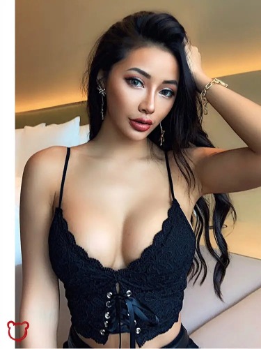 Goth Lace Top by Dawn - Black / L