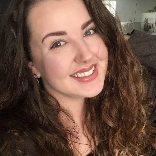 Thank you for existing