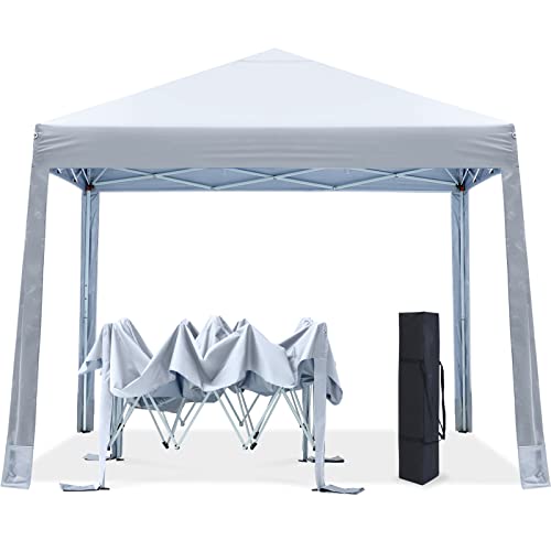 10x10 Pop-up Canopy Tent
