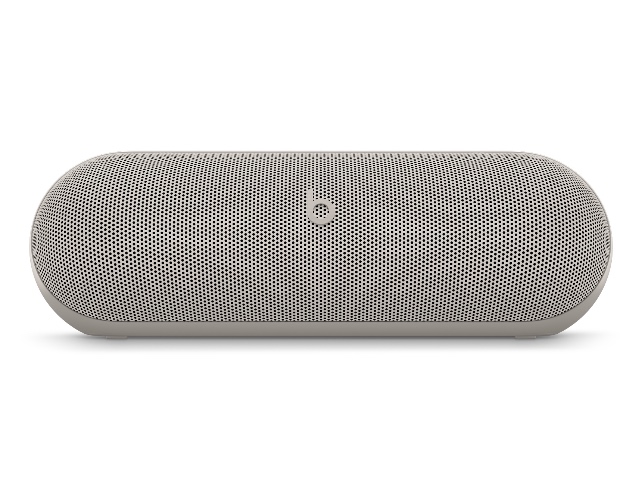 Beats Pill – Kim Special Edition - Light Gray