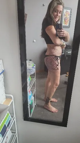 Tattoo fund ☠️💜