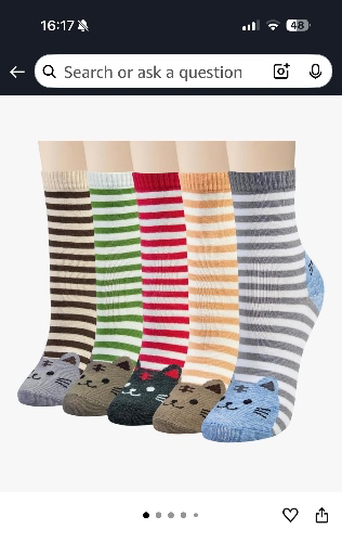 Littlebears socks