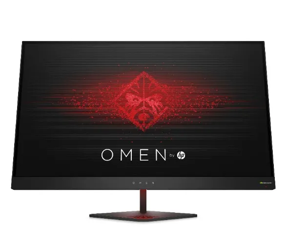 OMEN 27 (27"  ) FHD IPS Gaming Monitor, 1ms response / 165Hz refresh