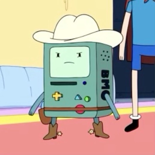 approximately five chicken nuggies 