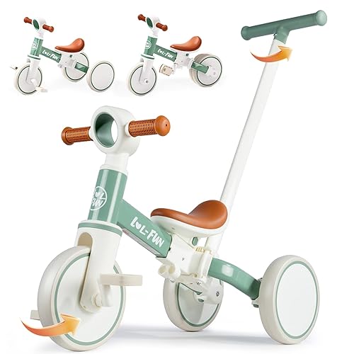Tricycle for Toddler