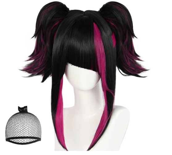 juri wig!!!