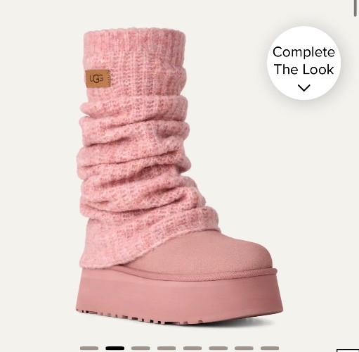 uggs for autumn!!🍁💗