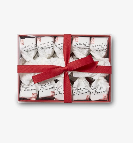 delicatessa - Tartufi dolci