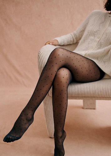 Sézane Tights