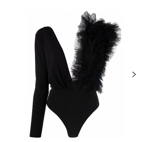 Alchemy x Lia Aram Lia Body