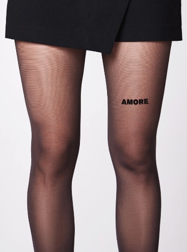 Saintsass Amore | M