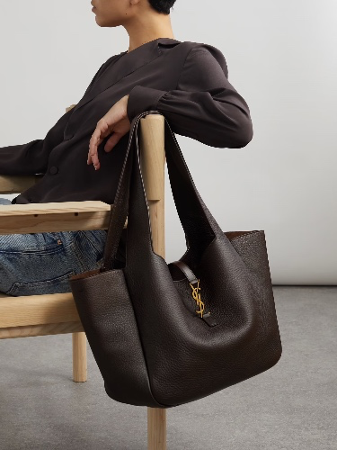 Saint Laurent - Le 5 À 7 Bea Tote