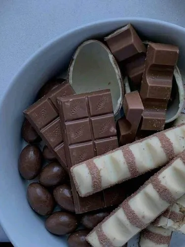 chocolate