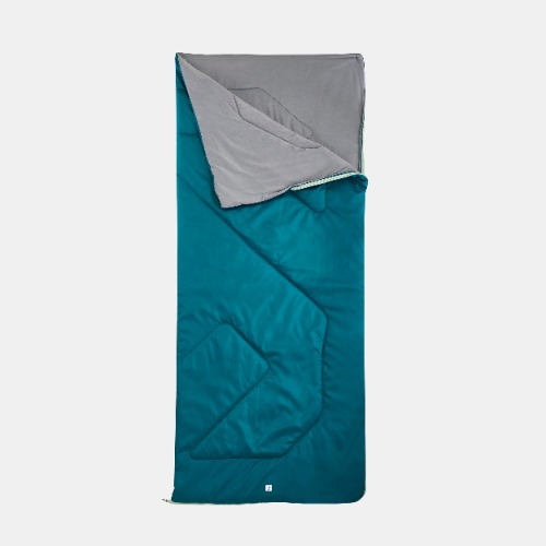Ultralight sleeping bag for trekking