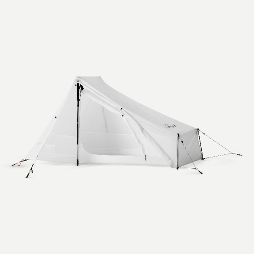 Ultra light trekking tent 1 person