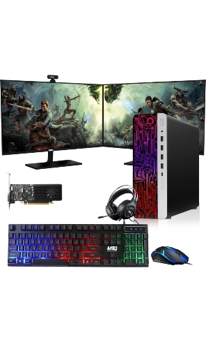 My dream pc
