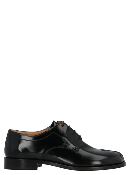 Tabi Lace Up 