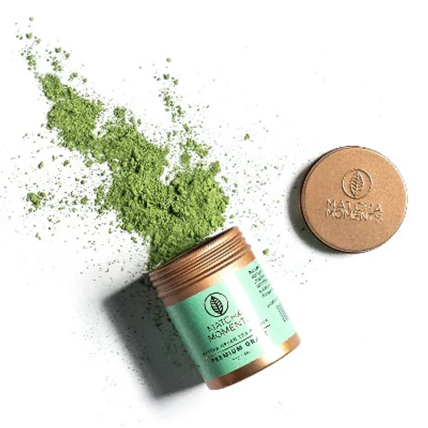 Matcha Powder Premium Grade (30 GR)