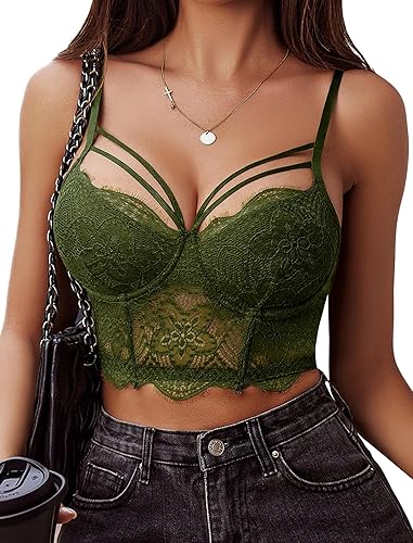 Lace Bralette