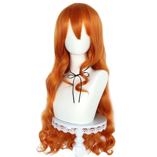 Nami Wig