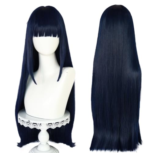 Hinata Hyuga Wig