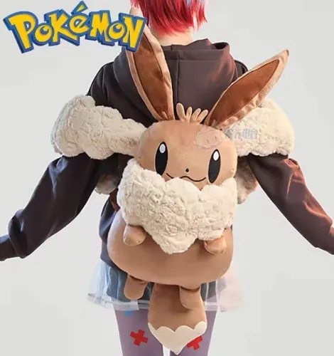 Pokemon Penny Cosplay Bag