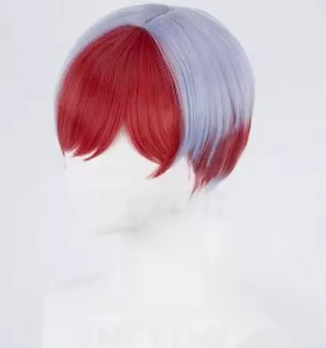 Pokemon Penny Cosplay Wig