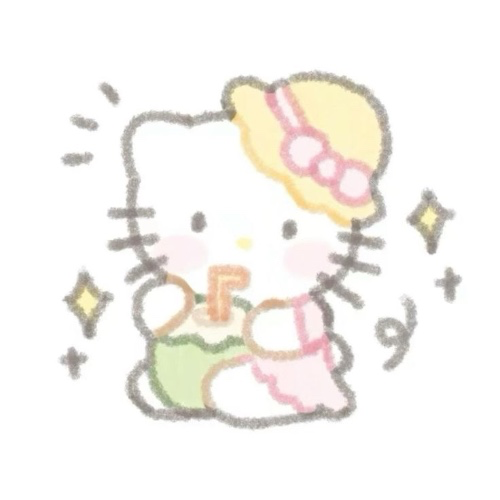drinks ♡