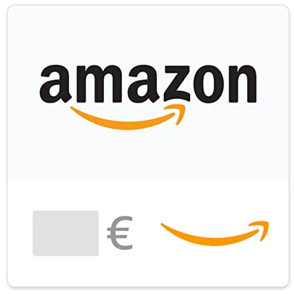E-Tarjeta regalo de Amazon.es
