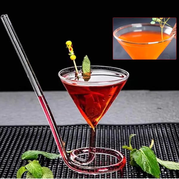 The Strawtini™