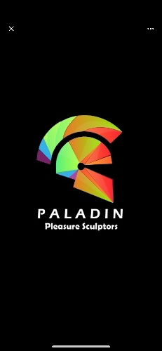 Paladin pleasure sculptors thingy