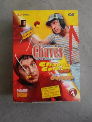 Box Chaves 1