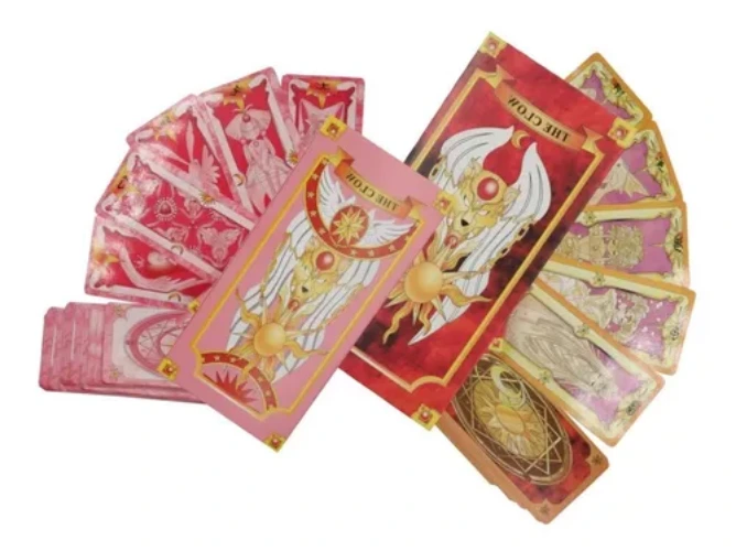 Cartas Clow